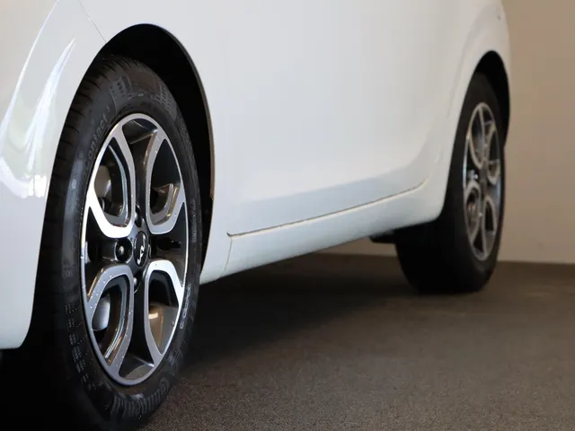 Kia Picanto 1.0 DPi DynamicPlusLine