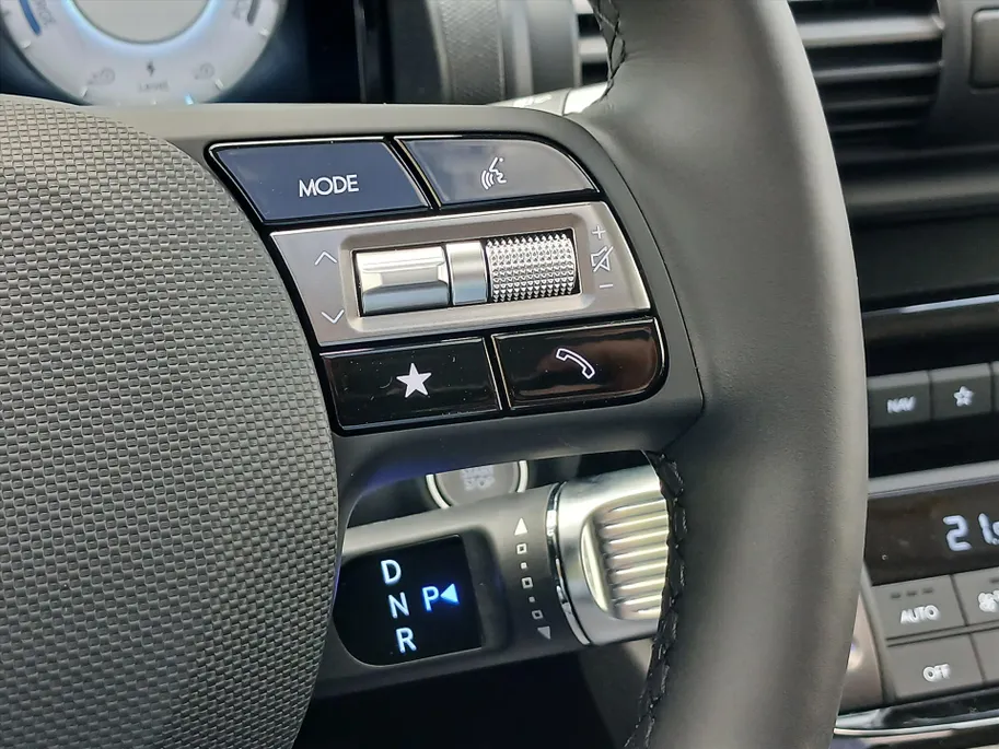 Hyundai Inster 42 kWh 4-zits Pulse Advanced / DIRECT LEVERBAAR! / Demonstratieauto /