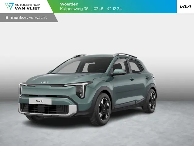 Kia Stonic