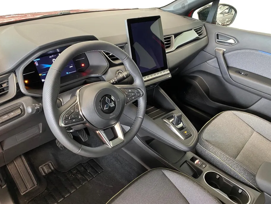 Mitsubishi ASX 1.8 HYBRID | AUTOMAAT | INTENSE+ |
