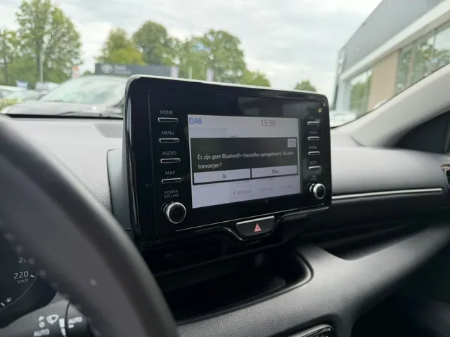 Toyota Yaris 1.5 Hybride | Active | Apple Carplay | Camera (22023km!!)