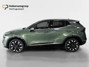 Kia Sportage 1.6 T-GDi Plug-in Hybrid AWD DynamicLine Stoelverwarming