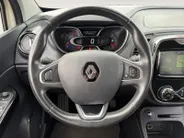 Renault Captur 0.9 TCe Dynamique *Navi+Camera*Climate Control*Cruise Control*Trekhaak*Armsteun*Leuke auto!