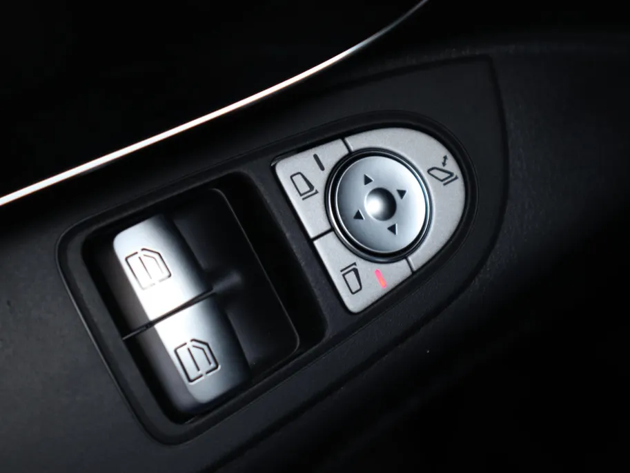 Mercedes-Benz Vito 119 CDI L2 SELECT AUT. TREKHAAK