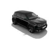 Renault 4 comfort range techno canvas dak 52 kWh Nu met extra  € 4385,- Zeeuw & Zeeuw korting! Uit voorraad leverbaar met Gratis 5 jaar fabrieksgarantie.