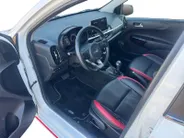 Kia Picanto 1.0 DPi GT-Line | Automaat | 1e Eigenaar | Achteruitrijcamera | Lederen bekleding | Apple/Android auto | Climate Control | 12 maanden garantie! |