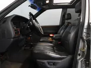 Jeep Grand Cherokee 5.2 V8 LIMITED I Young Timer
