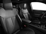Audi Q3 1.5 200kW e-hybrid S edition 272 PK · Tech plus · Glazen panoramadak · Optiekpakket zwart