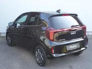 Kia Picanto 1.0 GDI 4-zits DynamicPlusLine (in bestelling)