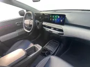 Kia EV4 Plus Advanced 58.3 kWh | Harman Kardon | Lederen Bekleding | panorma Schuif/Kanteldak | fabrieksgarantie t/m 3-2033 + 3x 1 jaar