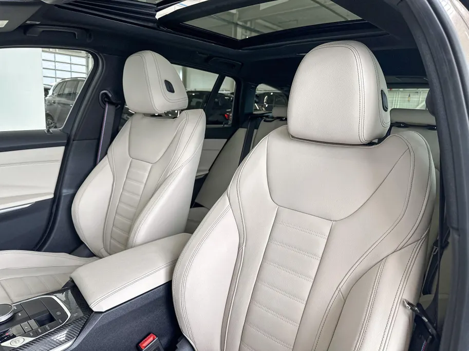 BMW 3 Serie Touring 330e Innovation Pack M Sportpakket Pro