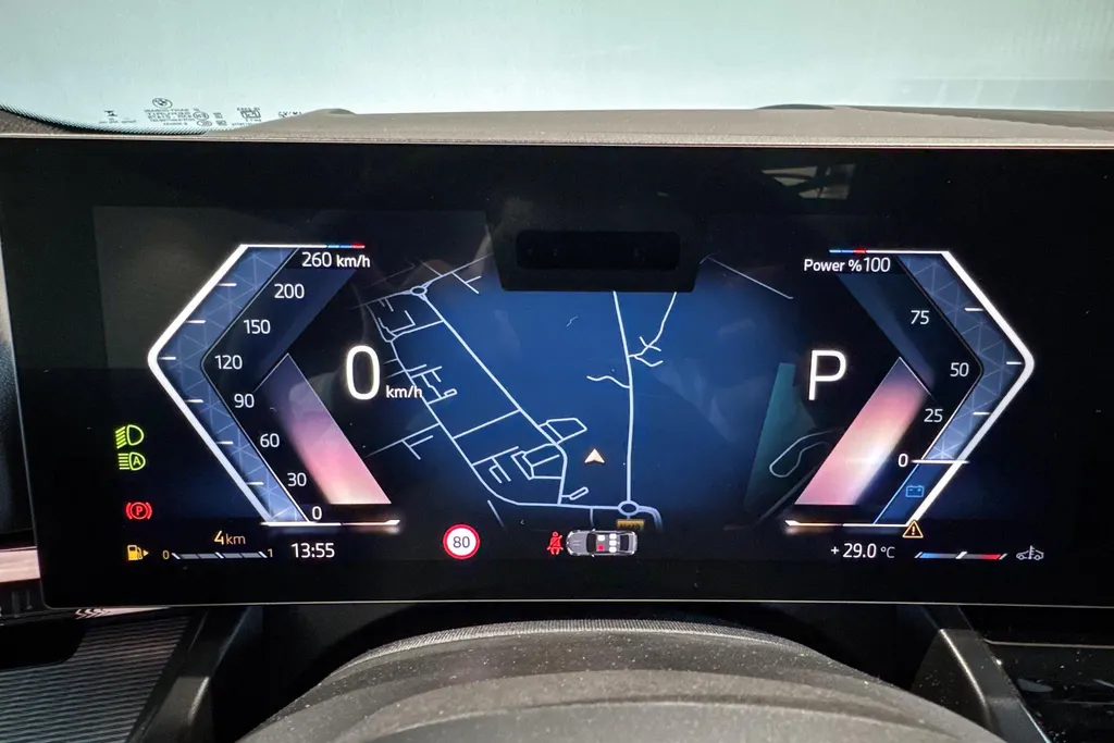 BMW 5 Serie Sedan 520i