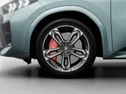 BMW iX2 eDrive20 M Sport Edition