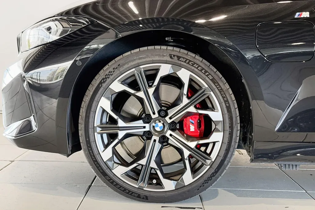 BMW 3 Serie Touring 330e Innovation Pack M Sportpakket Pro