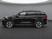 Škoda Kodiaq 1.5 TSI 204pk DSG PHEV Sportline Business · Panoramadak · Alarm · Wegklapbare Trekhaak · Elek. Voorstoel · 19'' Inch · Garantie t/m 06-07-2030 of 100.000km