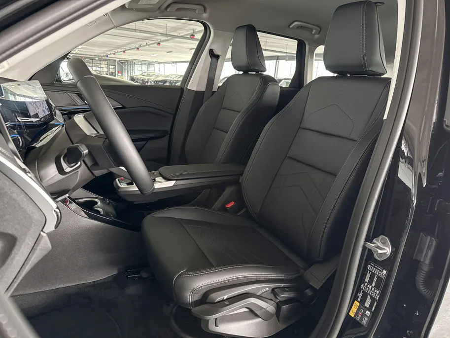 BMW iX1 eDrive20 Pure Edition 67 kWh