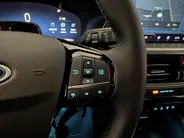 Ford Kuga 2.5 PHEV Titanium
