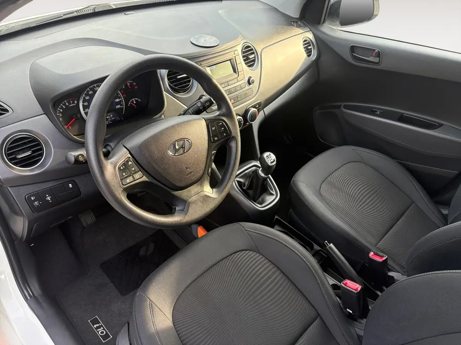Hyundai i10 1.0i Comfort | Airco | Radio