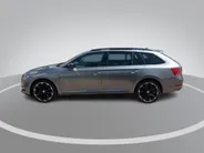 Škoda Superb 1.4TSI 160KW/218PK Sportline DSG · Panoramadak · Trekhaak · Camera + Parkeersensoren · Stoelverwarming  voor & achter ·