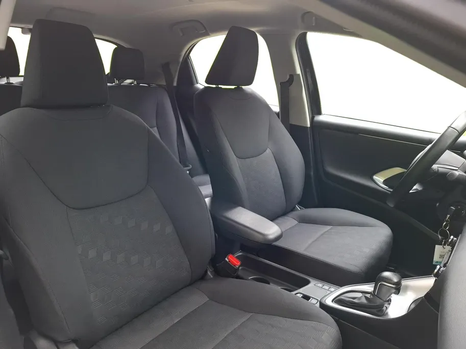 Toyota Yaris 1.5 Hybrid 115 Active | ACHTERUITRIJCAMERA | CARPLAY | CLIMATE | HYBRID | CRUISE |