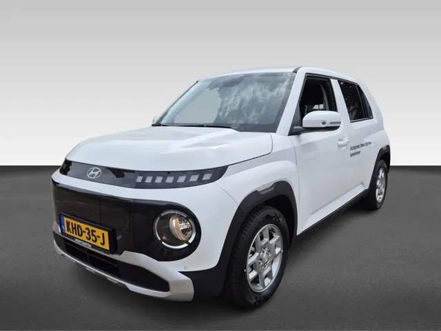 Hyundai Inster