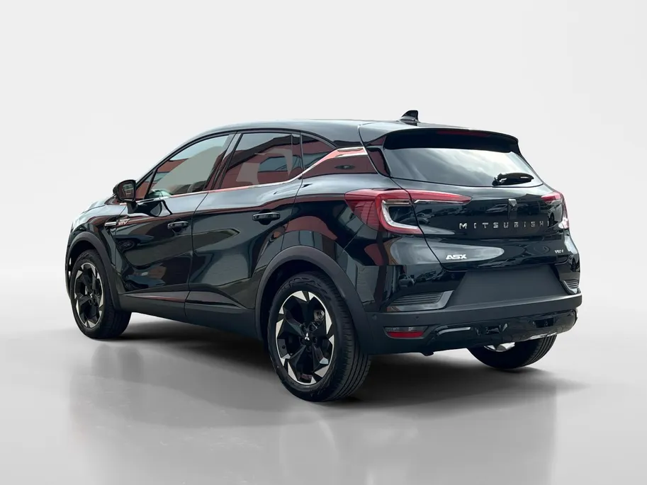 Mitsubishi ASX 1.8 HEV AT Instyle | MY26 | | €3.500, - ACTIE KORTING op voorraad auto's | 8 JAAR GARANTIE |   op = op