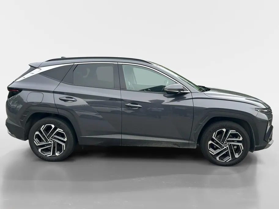 Hyundai Tucson 1.6 T-GDI PHEV Premium NU RIJKLAAPRIJS incl. 12 Maanden GARANTIE! Premiumpakket GRATIS!!