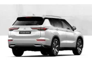 Mitsubishi Outlander 2.4 PHEV Instyle+ € 5.000 euro korting eigen voorraad| 8 jaar garantie| Snel leverbaar | Totaalprijs op is op.m26