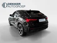 Audi Q3 Sportback 45 TFSI quattro edition one Black Pack - Pano-schuif/kanteldak - Trekhaak