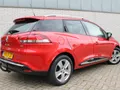 Renault Clio Estate 0.9 TCe Expression | airconditioning | navigatie | lichtmetalen velgen | trekhaak