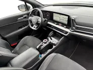 Kia Sportage 1.6 T-GDi Hybrid GT-PlusLine | ADA | Stuur en stoel verwarming | Pano |