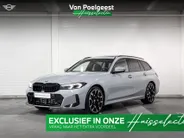 BMW 3 Serie Touring 318i
