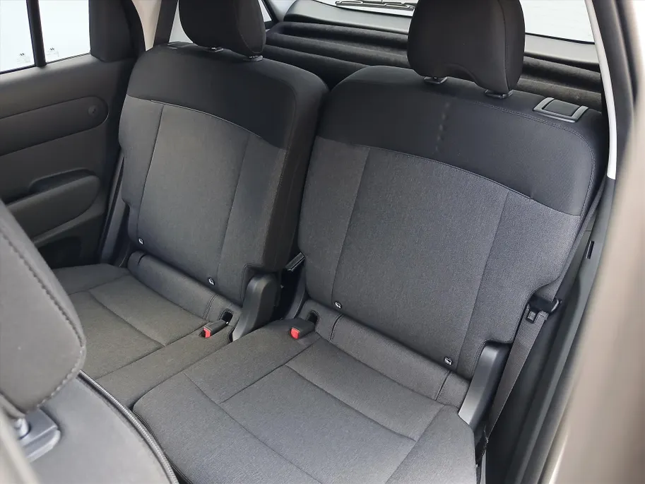 Hyundai Inster 42 kWh 4-zits Pulse Advanced / Voorraad deal