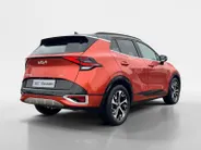 Kia Sportage 1.6 T-GDi Hybrid GT-PlusLine |Elektrische stoelen met geheugen |Panorama-dak| Stuurwiel|Stoel verwarmd| Apple Carplay/Android Auto|
