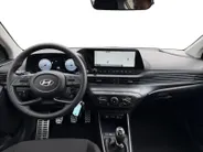 Hyundai Bayon 1.0 T-GDI Comfort | SUPER GAVE ACTIE, NU TOT €5.500,- KORTING | OP=OP | UIT VOORRAAD LEVERBAAR |