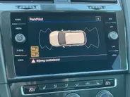 Volkswagen Golf 1.0TSI 85KW/116PK Comfortline Business · Navigatie · Apple/Android Car Play · Stoelverwarming · Parkeersensoren ·
