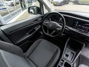 Volkswagen Caddy Cargo 2.0 TDI Style EX.BTW