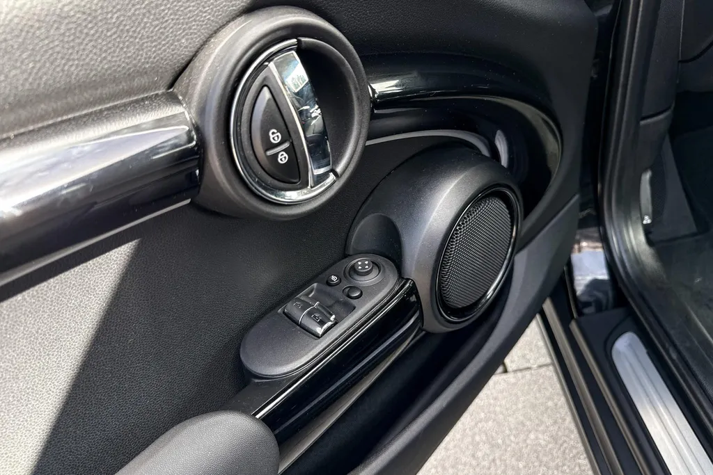 MINI Cooper 3-deurs Electric 33 kWh