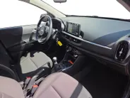 Kia Picanto 1.0 MPi DynamicLine | Camera | Cruise Control | Navigatie | Carplay | LM Velgen | 12 Maanden BOVAG Garantie |