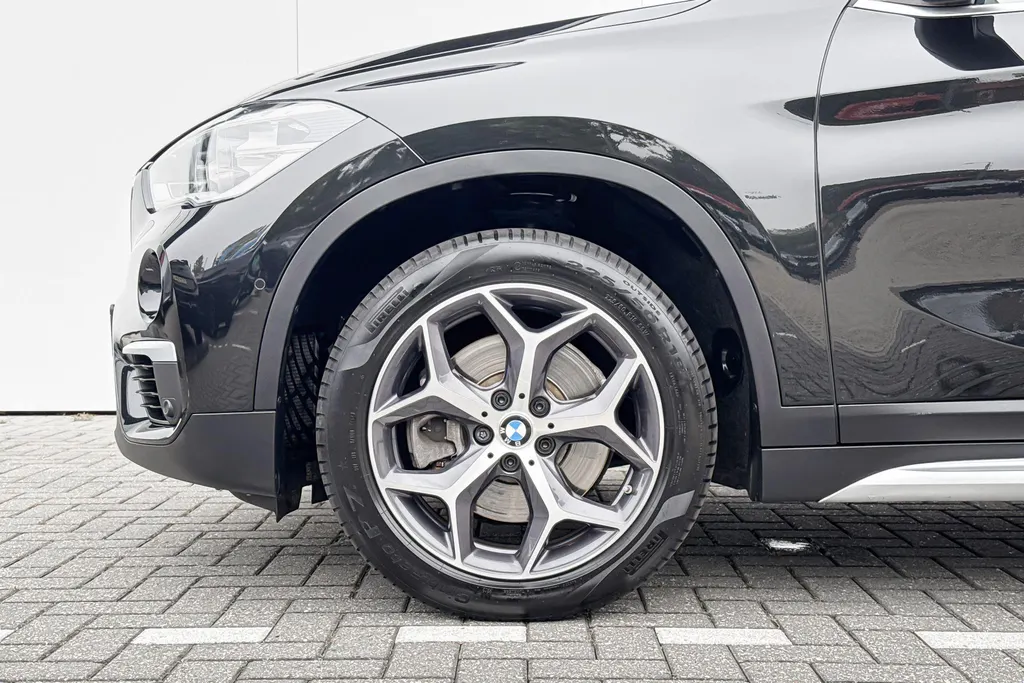BMW X1 sDrive20i