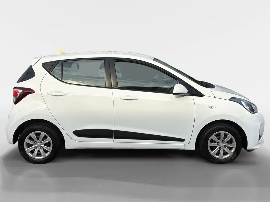 Hyundai i10 1.0i Comfort | Airco | Radio
