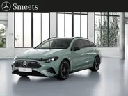 Mercedes-Benz CLA Shooting Brake 250+ Business Solution AMG 85.5 kWh