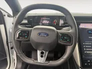 Ford Capri Premium Extended Range RWD 77 kWh | NL auto | DEMO | Adapt. Cruise control | BLIS | Elektrische achterklep | Elek. verstelbare bestuurdersstoel en passagiersstoel | Winter pack | 360 graden camera | Parkeersensoren voor en achter | Bovag garantie |