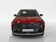 Hyundai Tucson 1.6 T-GDI HEV Premium | Leder| Fabriek Garantie |