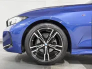 BMW 3 Serie Sedan 320i l M-Sport