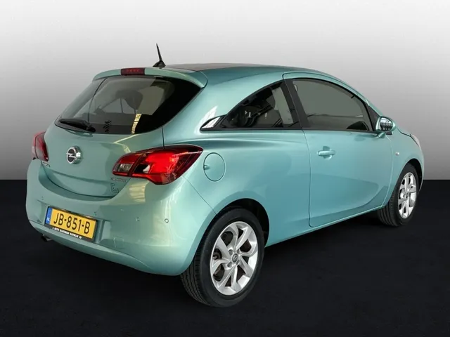 Opel Corsa 1.0 Turbo Edition