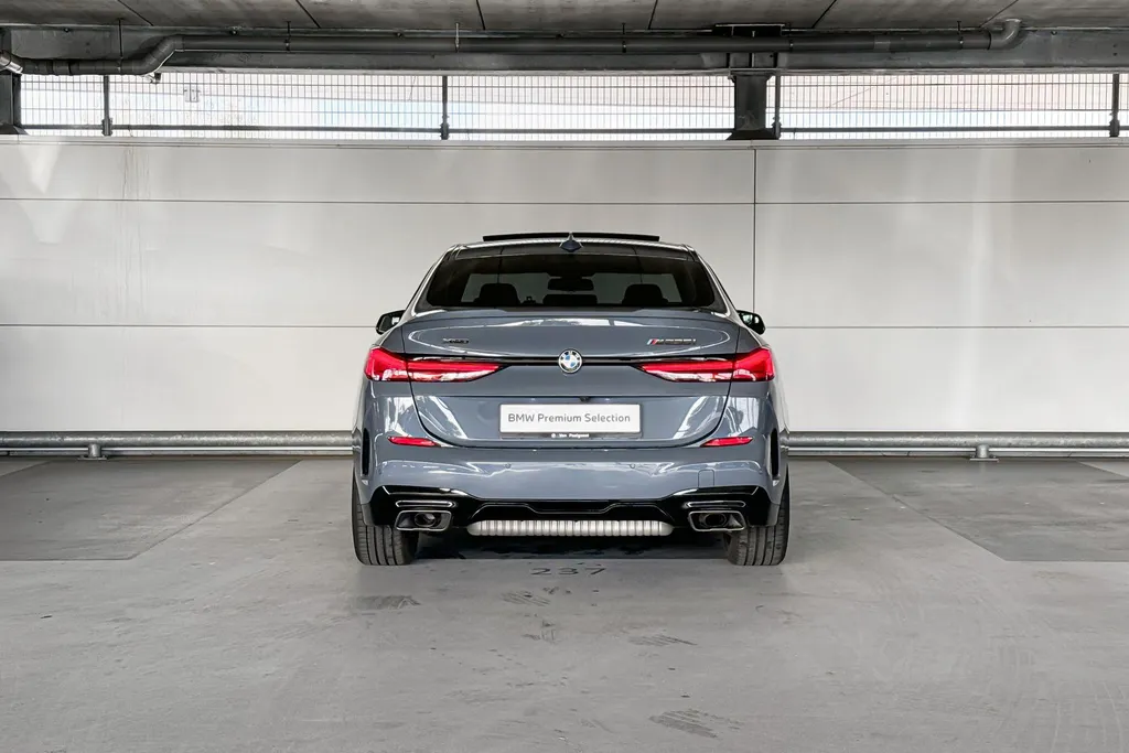 BMW 2 Serie Gran Coupé M235i xDrive High Executive