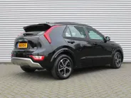 Kia Niro 1.6 GDi Hybrid DynamicLine | BTW Auto | Camera | Cruise adapt. | Clima | 16' LM | Navi | Keyless | Apple Carplay/Android Auto |