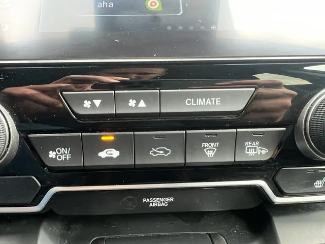 Honda CR-V 2.0 Hybrid Lifestyle AUTOMAAT | TREKHAAK | HYBRIDE | A.CAMERA | LEDER | STOEL VERWARMING | FULL MAP NAVIGATIE |