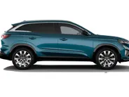 Renault Austral techno full hybrid E-Tech 200 OP VOORRAAD NU MET €3.000,- KORTING OP=OP  en met GRATIS 5 jaar garantie tot 100.000 km